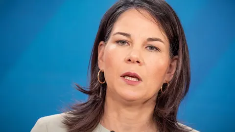 Rusia/Alemania.- Alemania responsabiliza a la Inteligencia rusa de un ciberataque contra los socialdemócratas en 2023