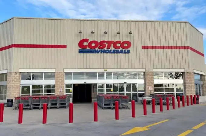 Así funciona Costco en España: el supermercado de EEUU que requiere ser socio y con precios mínimos