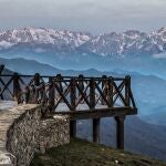  Mirador de los Picos de Europa: El tesoro oculto de Cantabria