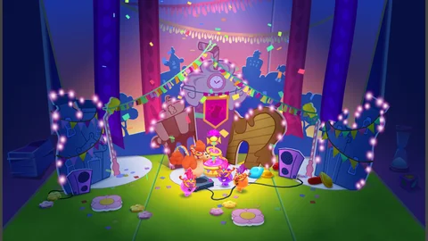 Candy Crush