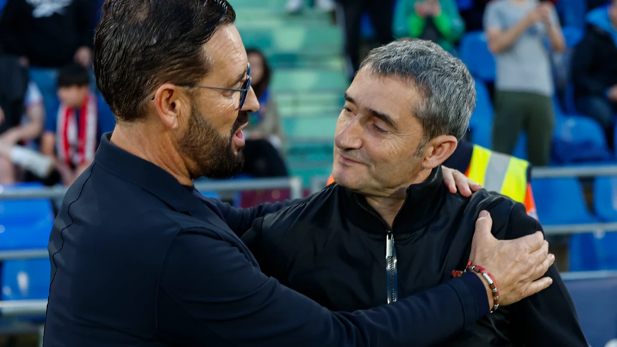 Aparece un segundo equipo dispuesto a convertir a Valverde en su nuevo entrenador