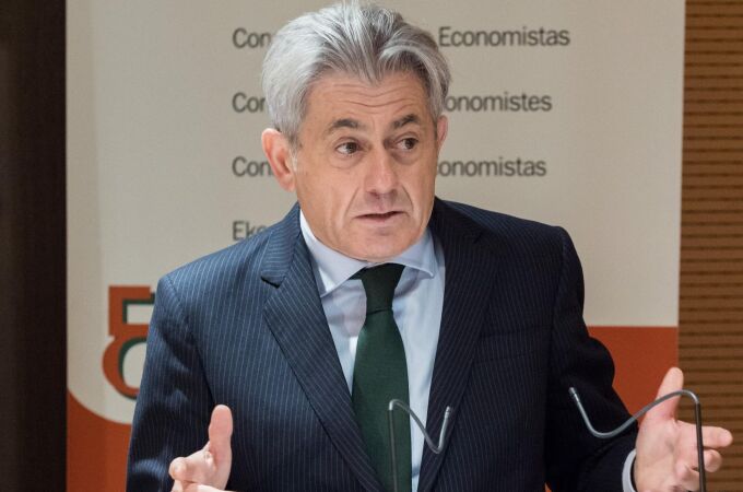 Economía.- El Consejo General de Economistas mantiene su previsión de PIB en el 1,9% para 2024, pero "con sesgo alcista"
