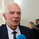 Ucrania.- Borrell asegura que Putin es una "amenaza existencial" y que "si tiene éxito en Ucrania no se detendrá ahí"