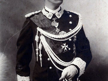 Víctor Manuel III