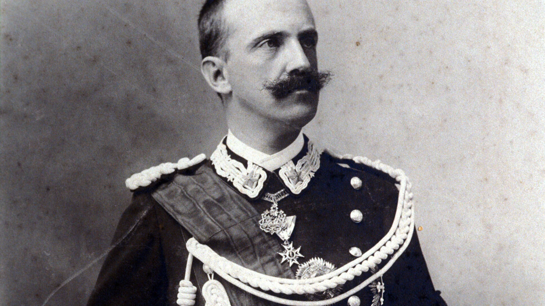 Víctor Manuel III