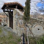 El Molino de la Fuente del Corcho de Ávila