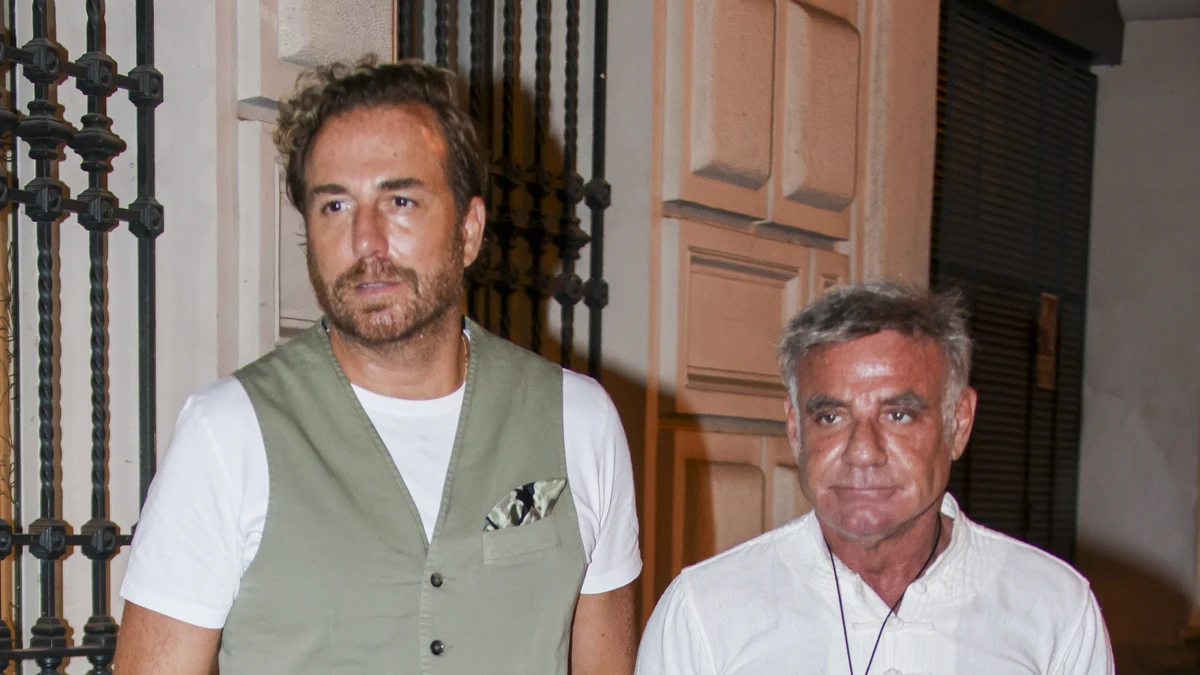 Joaquín Torres demanda a los jefes de su marido: agrava su crisis con Raúl Prieto