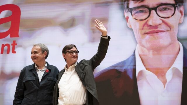 La alternativa socialista promete en economía más de lo mismo