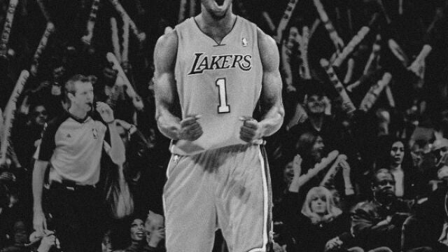 Darius Morris, exjugador de los Lakers