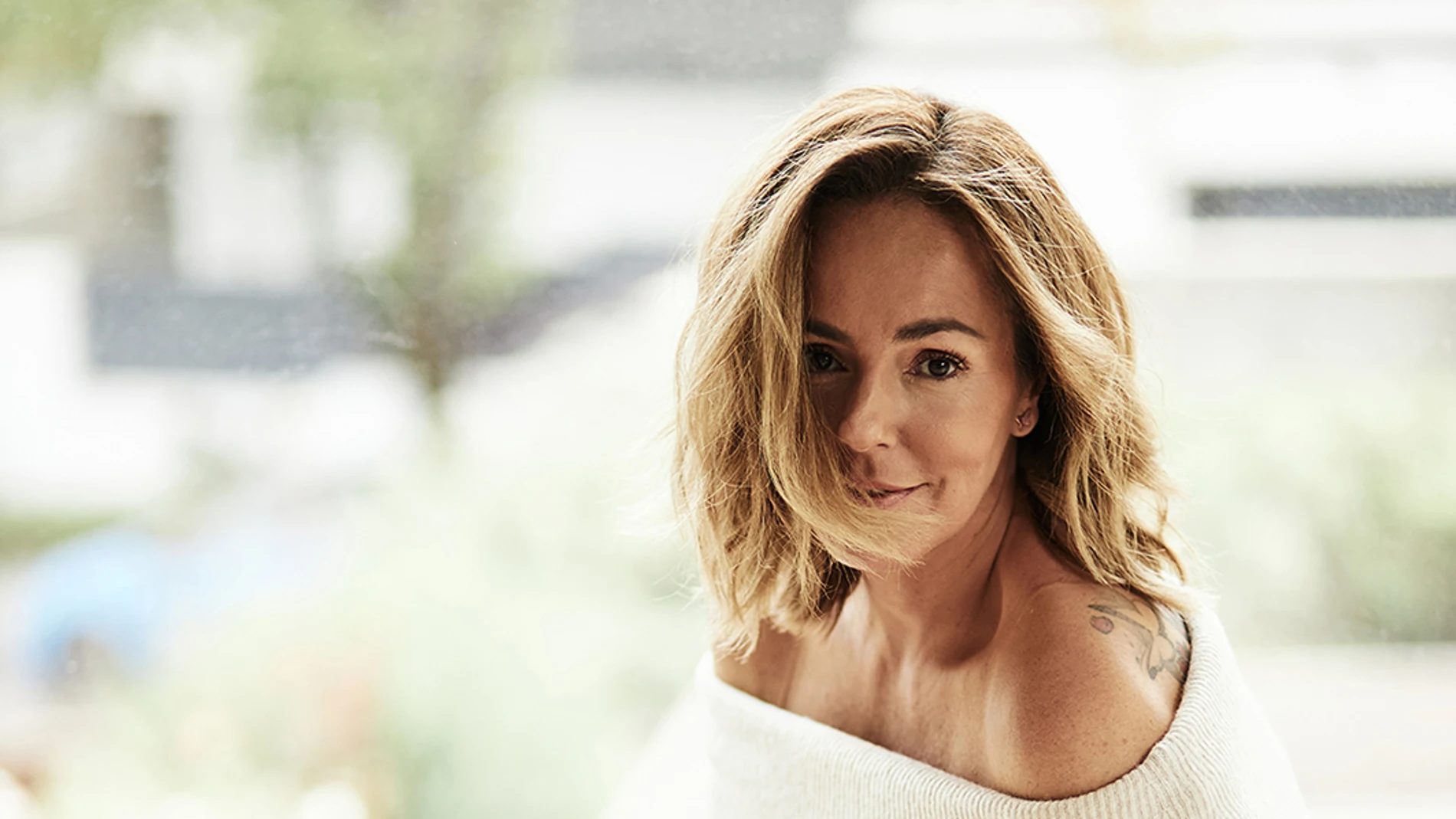 Rocío Carrasco