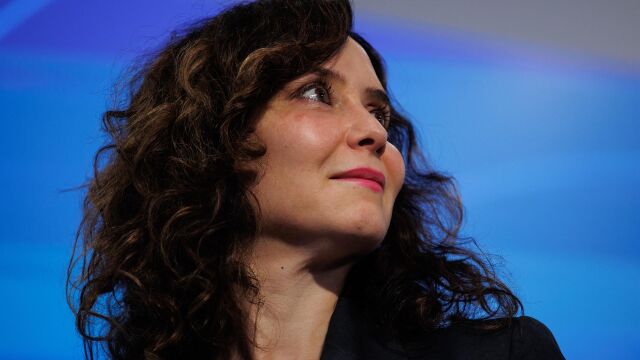 Apartada la fiscal que pedía investigar la querella de la pareja de Ayuso contra dos fiscales por revelación de secretos