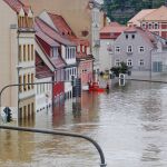 inundaciones Europa