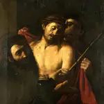 El Museo del Prado exhibirá 9 meses el &quot;ecce homo&quot; de Caravaggio cedida por su propietario