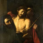 El Museo del Prado exhibirá 9 meses el "ecce homo" de Caravaggio cedida por su propietario