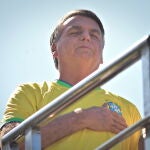 Brasil.- Bolsonaro, hospitalizado de nuevo por una infección cutánea