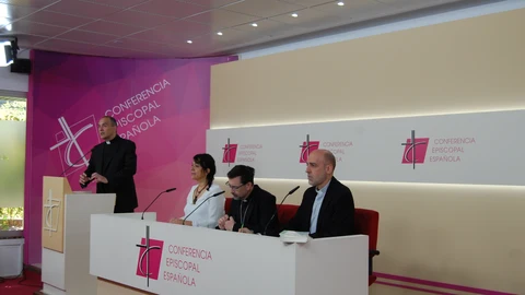 Presentación de «Comunidades acogedoras y misioneras: Identidad y marco de la pastoral con migrantes»