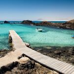 Fuerteventura: un viaje a través de volcanes, paisajes y pueblos encantadores