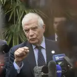 InternacionalCategorias.-Rusia.- Borrell pide a los 27 que no participen en la ceremonia de investidura de Putin