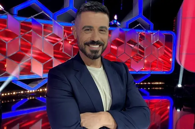 Gorka Rodríguez será el presentador de 'El Cazador Starts' de La 1