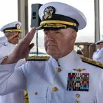 El general John Paparo, nuevo jefe del Comando Asia-Pacífico de EEUU