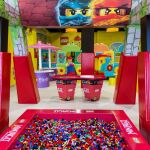 "LEGO® FAN FACTORY" de Río Shopping