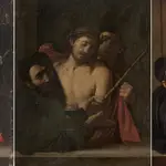 Spain Art Caravaggio
