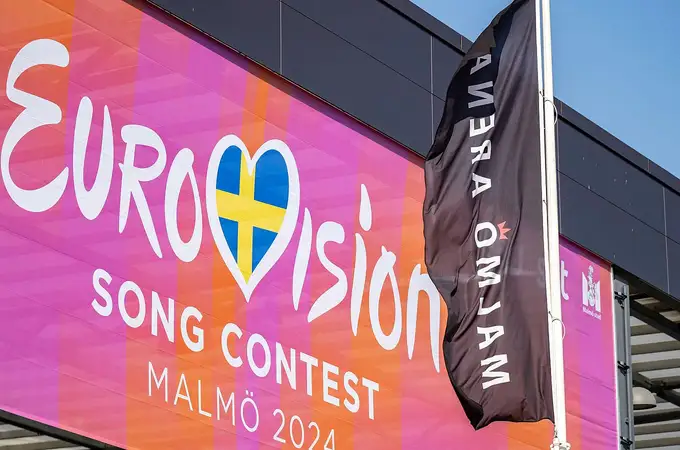 Sábado de cine marcado por Eurovisión