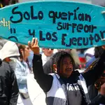 Autoridades mexicanas apuntan que el asesinato de surfistas extranjeros fue por robo
