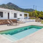 Un verano como en casa