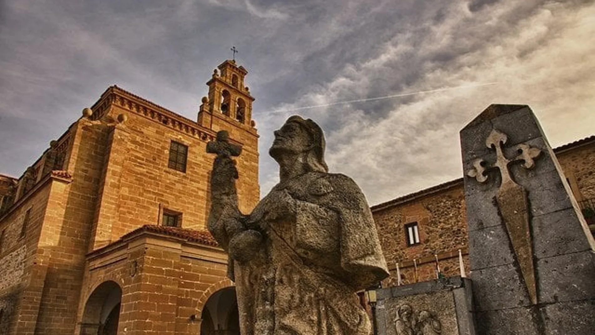 Santo Domingo de la Calzada