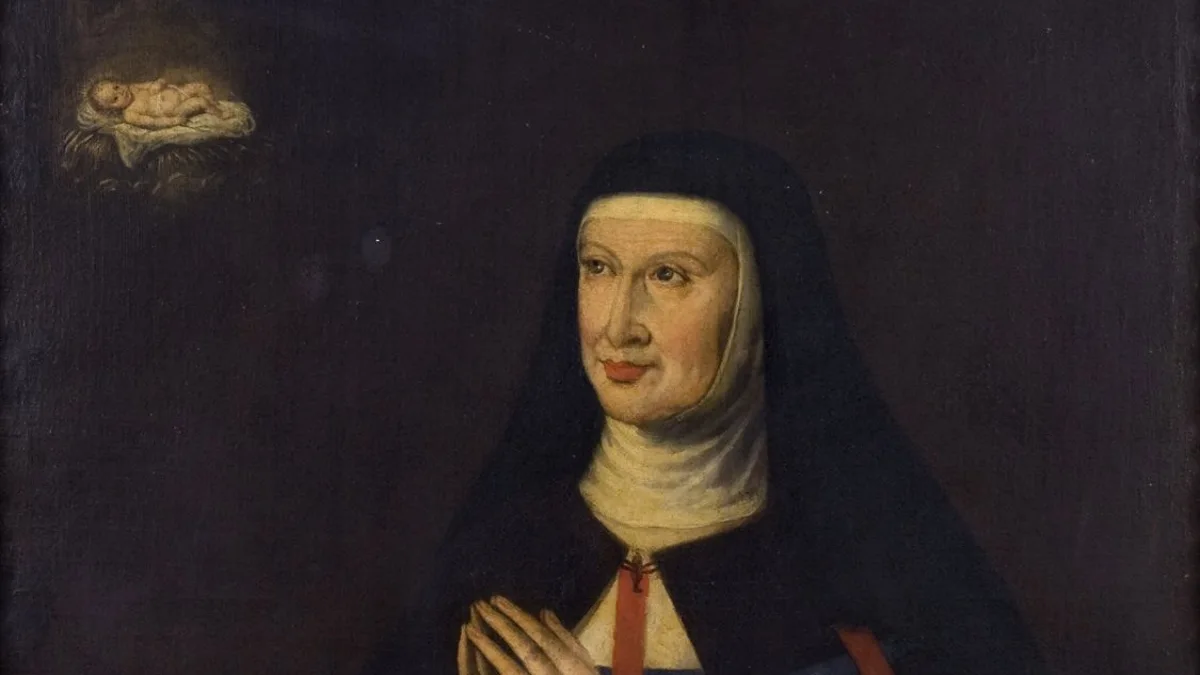 Sor Marcela de San Félix y algunos documentos desconocidos (II)
