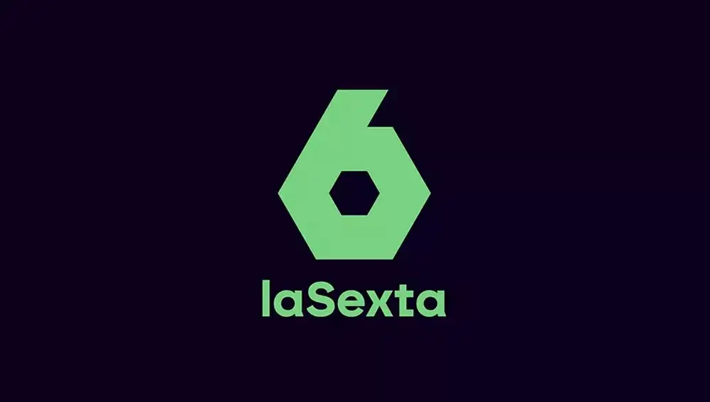 Nuevo logotipo de laSexta 