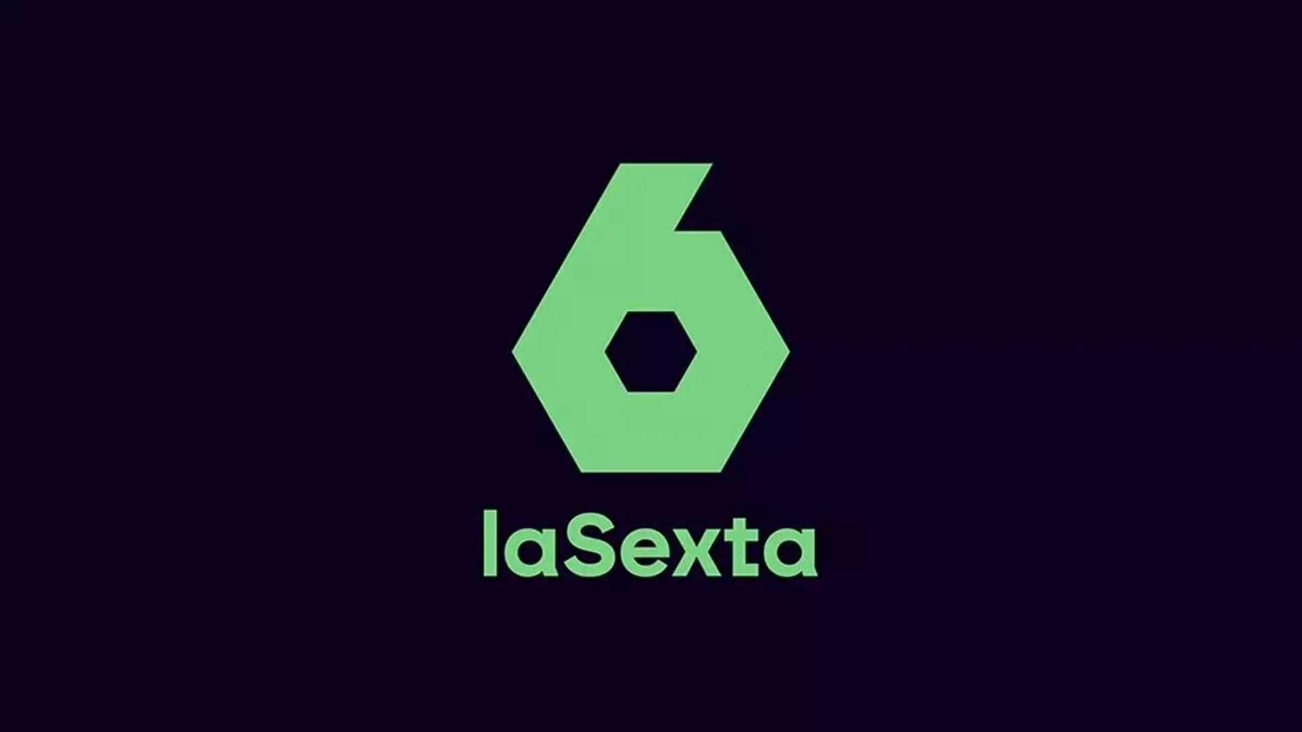 Nuevo logotipo de laSexta