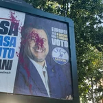 Salvini, ante el abismo de las elecciones europeas