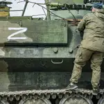 Ucrania.- Rusia asegura haber destruido varios bastiones del Ejército ucraniano cerca de la región de Bélgorod