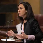 Belarra condena el ataque de Israel contra Rafá y pide a Sánchez que rompa relaciones diplomáticas con Israel