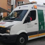 Un muerto y un herido en un accidente de moto en San Fernando (Cádiz)