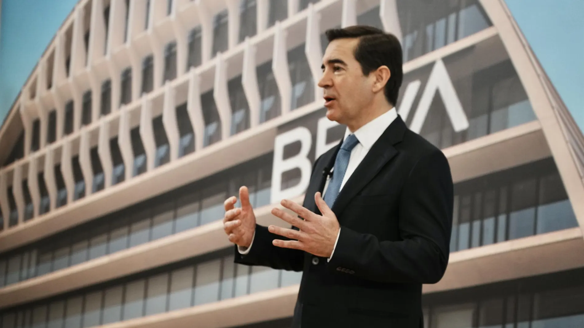VÍDEO: BBVA comunicó a Sabadell que no había "espacio" para mejorar económicamente la oferta de fusión