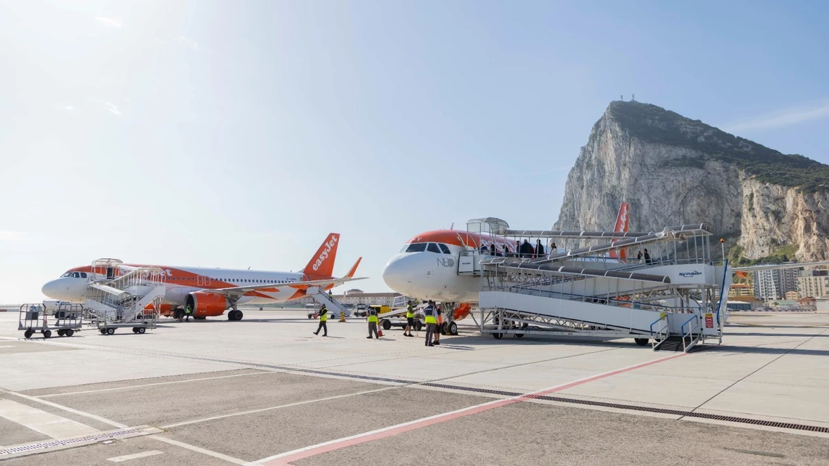 Gibraltar abre una nueva brecha entre el Gobierno y la Junta de Andalucía
