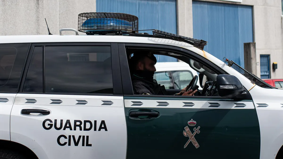 Hallan un cadáver en la Vall d’Uixó que podría ser el de una mujer desaparecida en Castellón