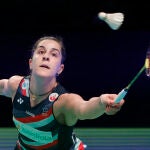 La jugadora de bádminton Carolina Marín gana el Premio Princesa de Asturias de Deportes