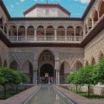 El Real Alcázar