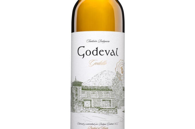 Godeval Godello 2023