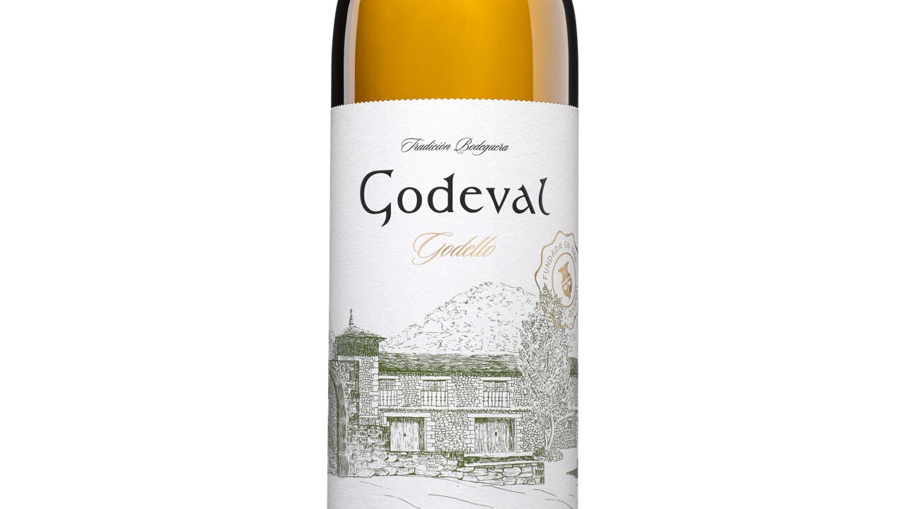 Godeval Godello 2023, una lograda estabilización natural con el frío