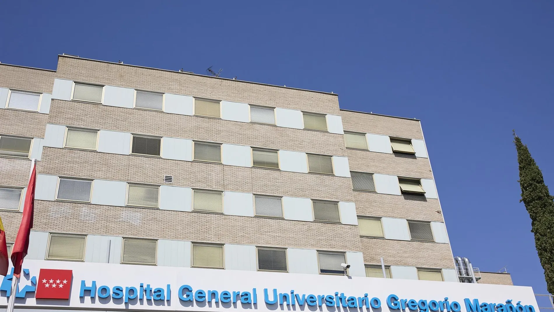 Urgencias del Gregorio Marañón, reconocido por garantizar una atención asistencial de calidad a pacientes mayores