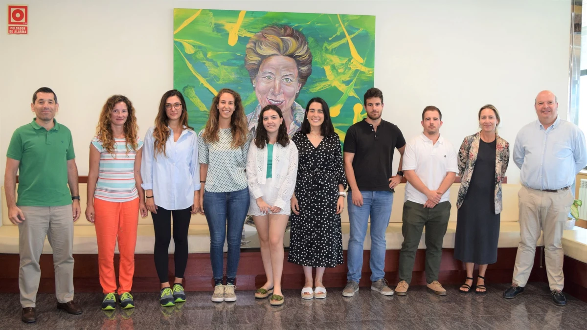 Galletas Gullón ofrece prácticas de verano para estudiantes de la comarca palentina