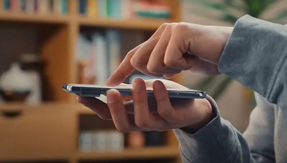 Google replica en iOS una de las mejores funciones de Android, pero 'más rápida'.