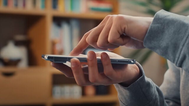 Google replica en iOS una de las mejores funciones de Android, pero 'más rápida'.