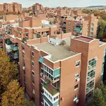 MADRID.-Rivas.- Aprobadas las bases del programa municipal de ayudas al mantenimiento de la vivienda habitual