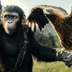Crítica de "El reino del planeta de los simios": monos en pie de guerra ★★★